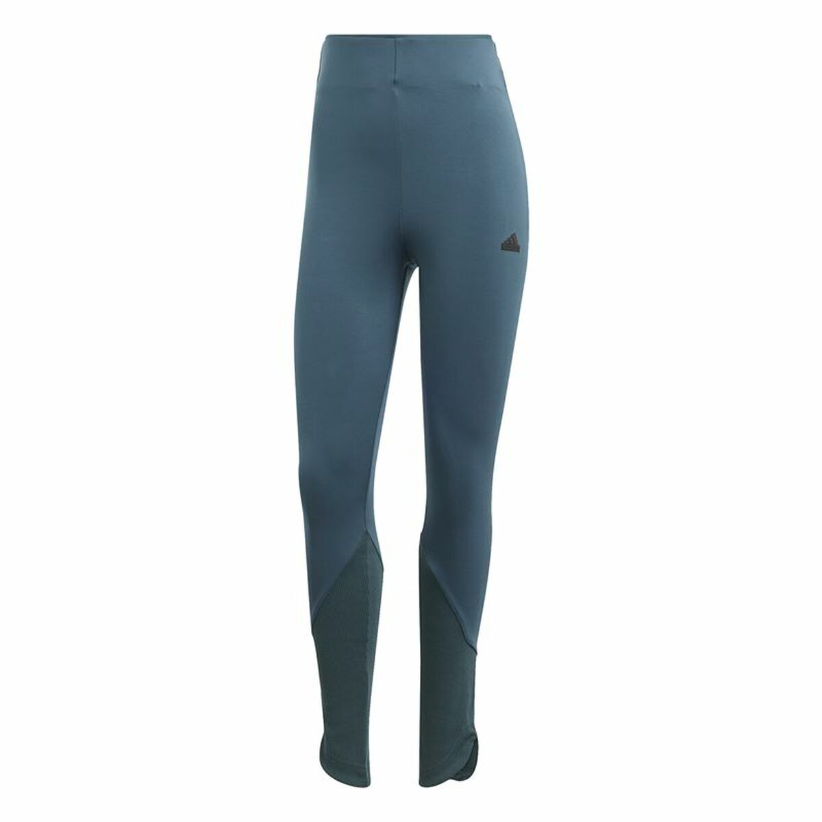 Sport-leggings, Dam Adidas Z.N.E. Blå