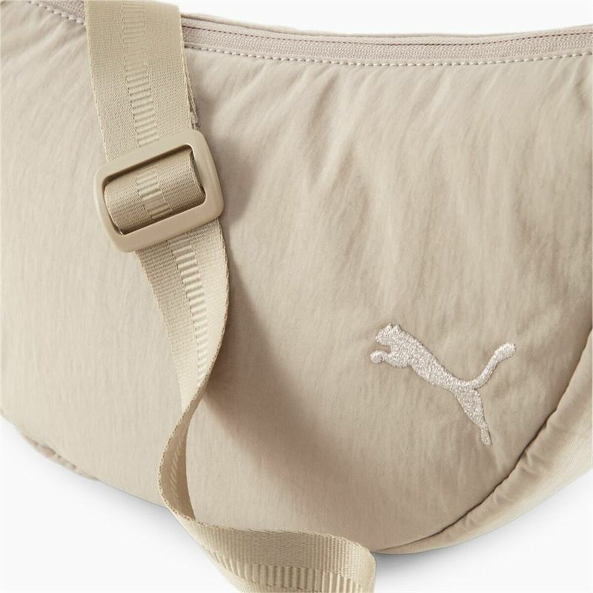 Axelväska Puma Core Her Beige - 3