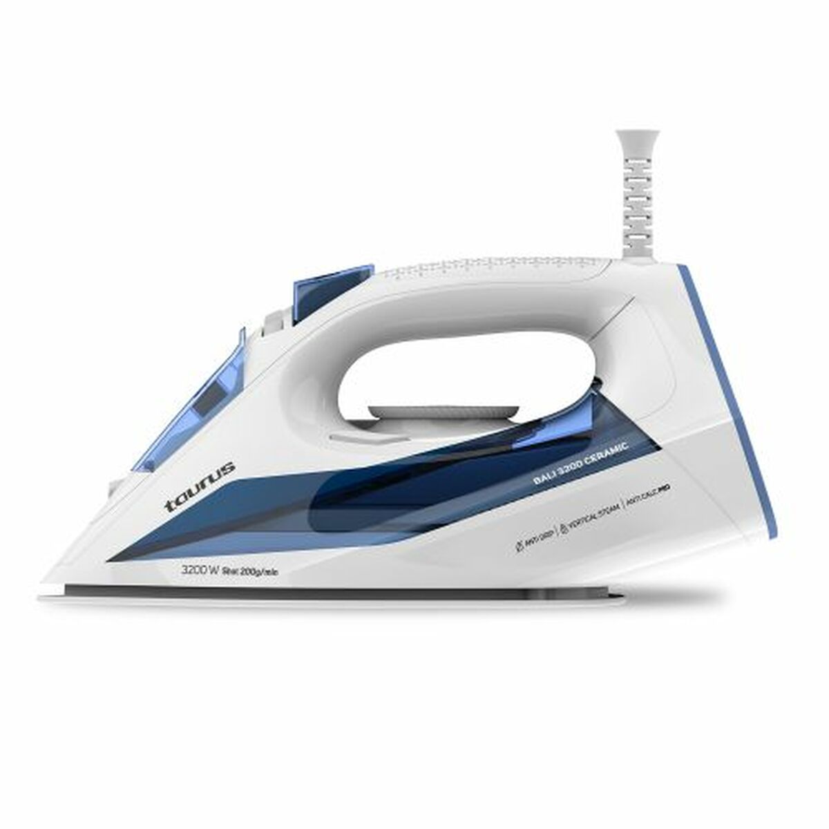Ångstrykjärn Taurus ceramic bali 3200 W