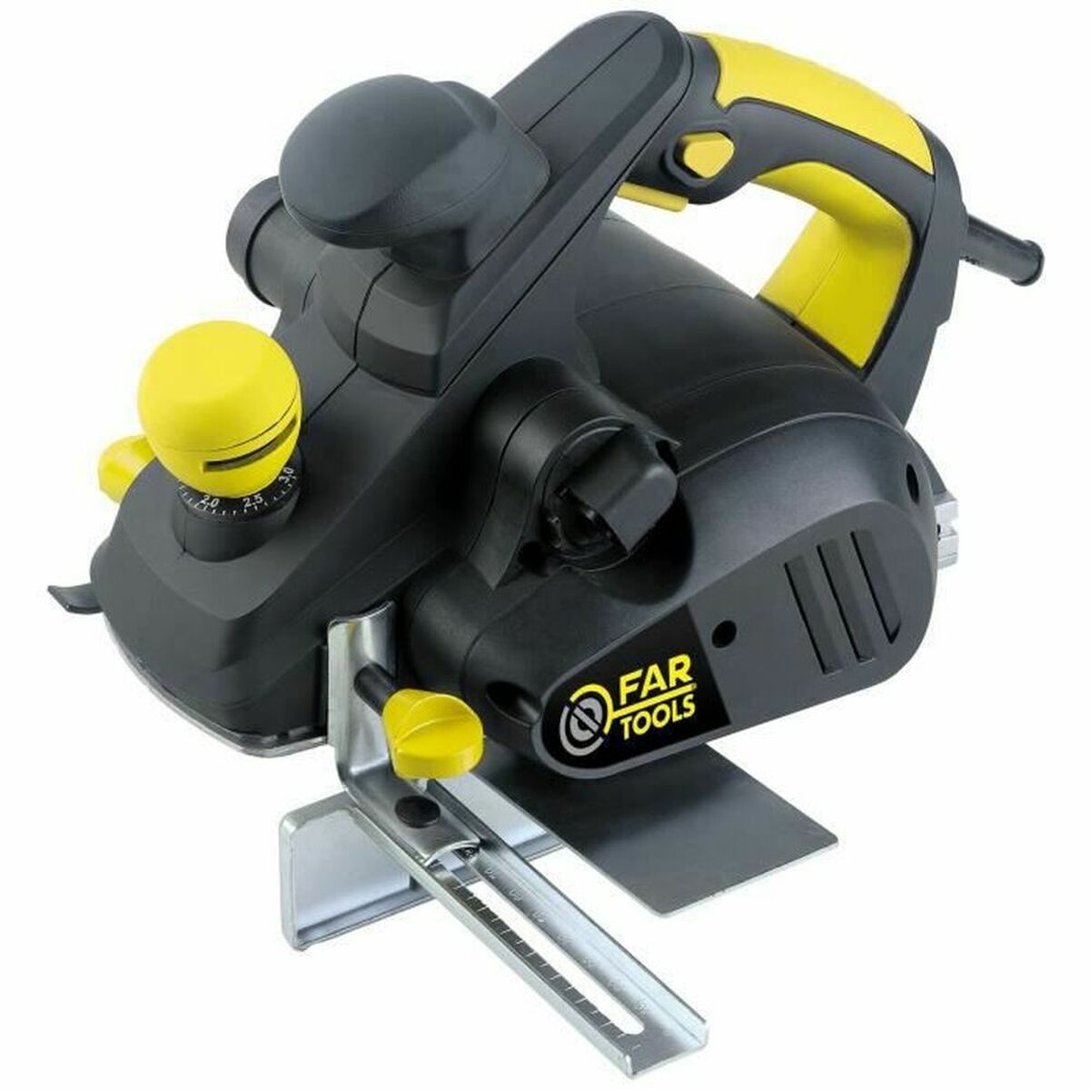 Elektrisk snickarhyvel Fartools 850 W