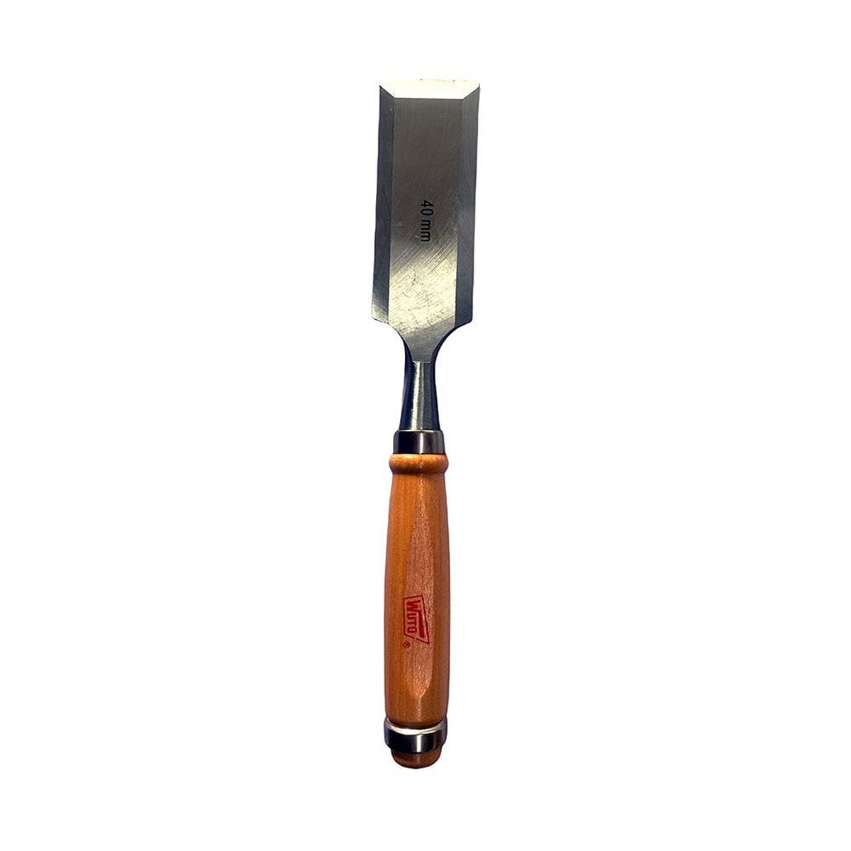 Stämjärn Wuto Model 40 40 mm - 2