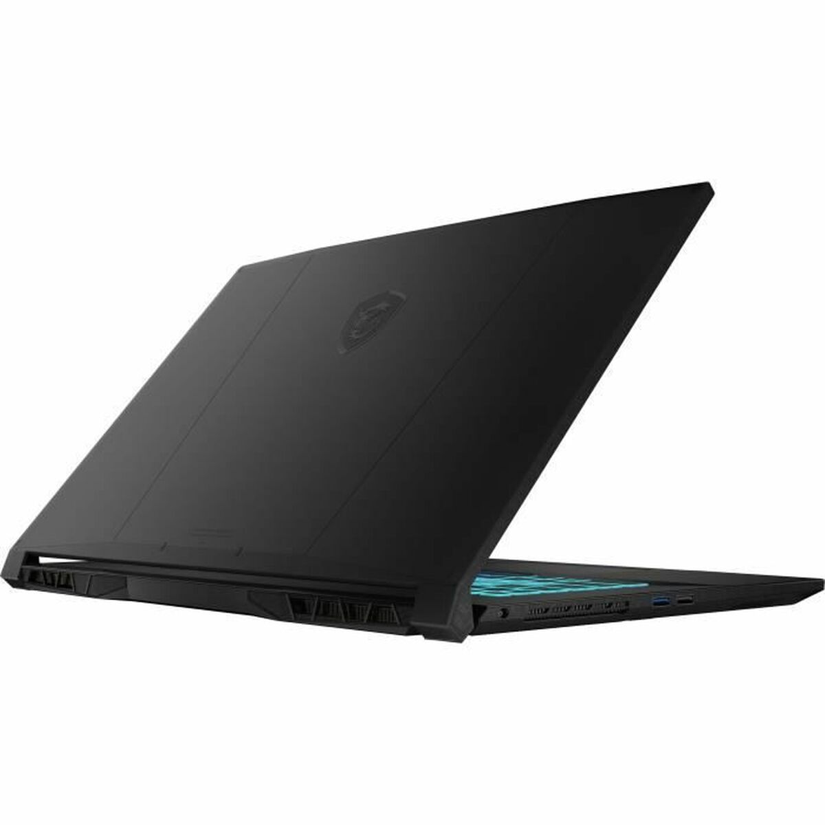 Laptop MSI 17 B12VFK-219XFR 17,3" 512 GB SSD 17,3" i5-12450H 16 GB RAM 512 GB SSD Nvidia Geforce RTX 4060 - 9