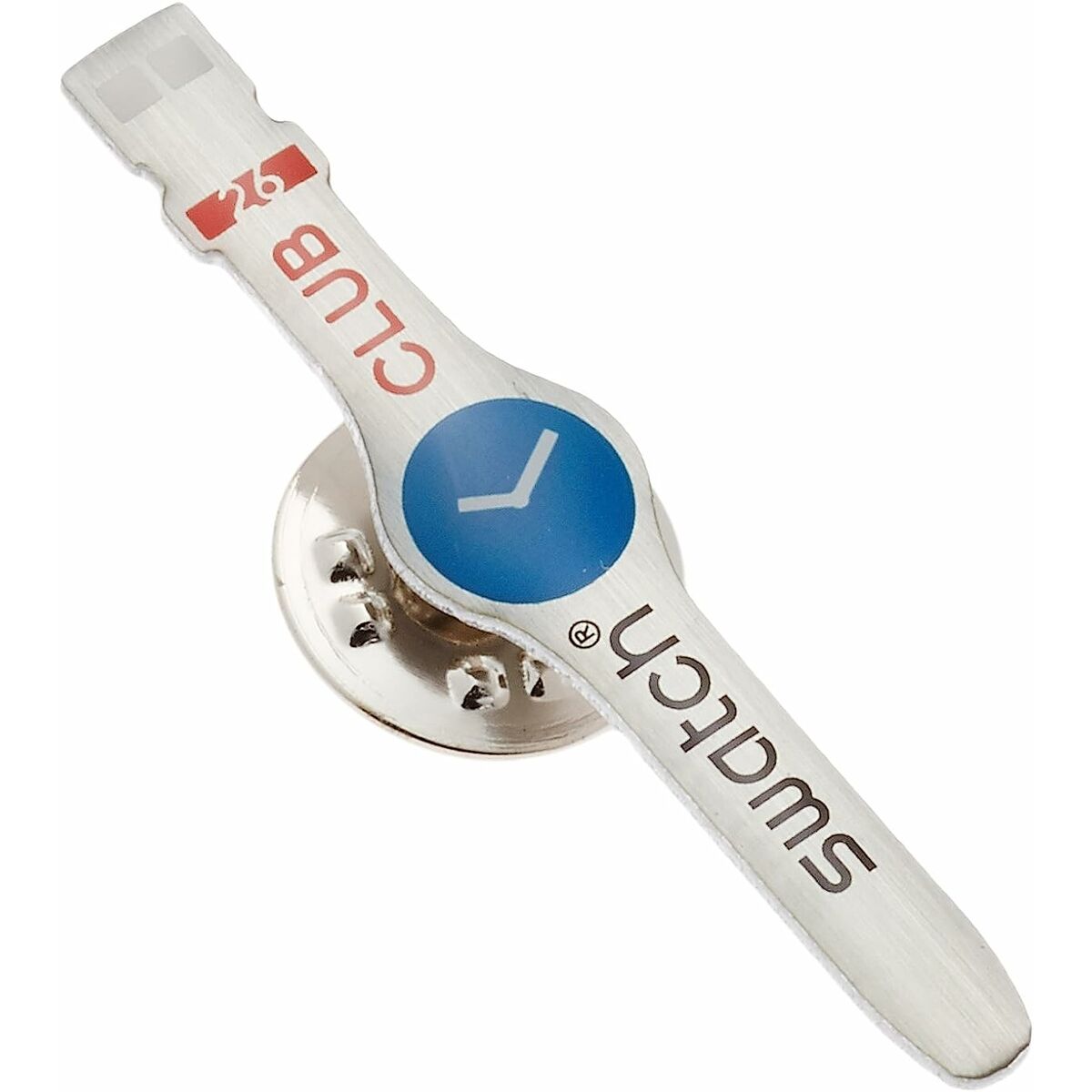 Herrklocka Swatch SILVERSCAPE (Ø 41 mm) - 6