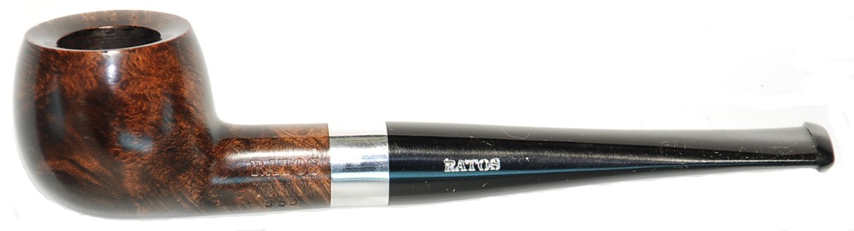 Pipa Ratos NewCity polish no 350