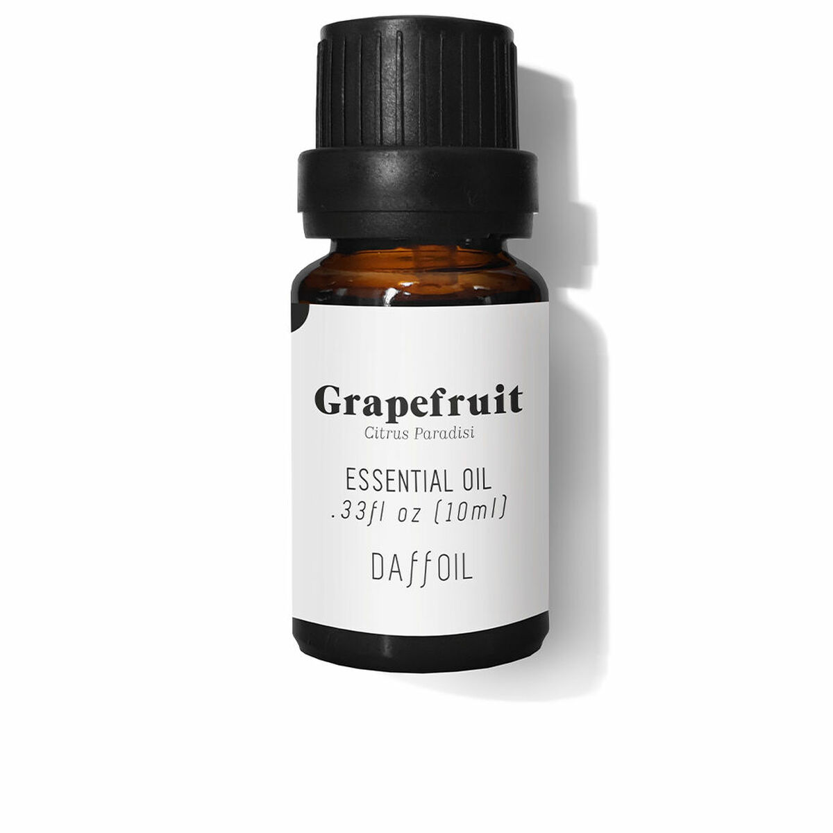 Eterisk olja Daffoil   10 ml Grapefrukt