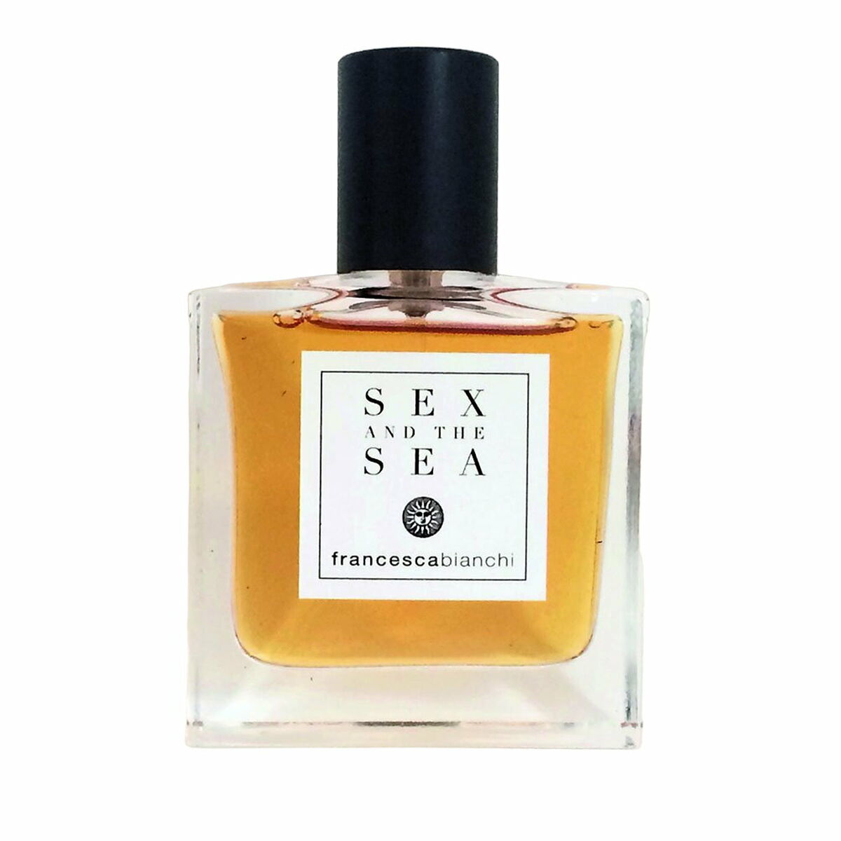 Parfym Unisex Francesca Bianchi Sex and the Sea 30 ml - 2