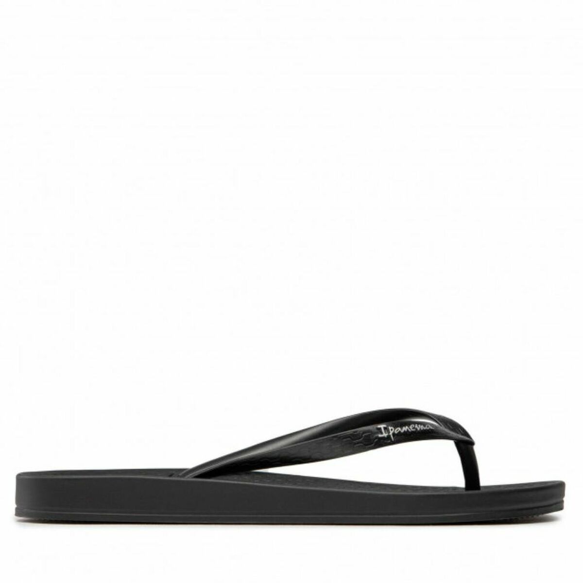 Strandtofflor för kvinnor Ipanema 81030 20766 Svart