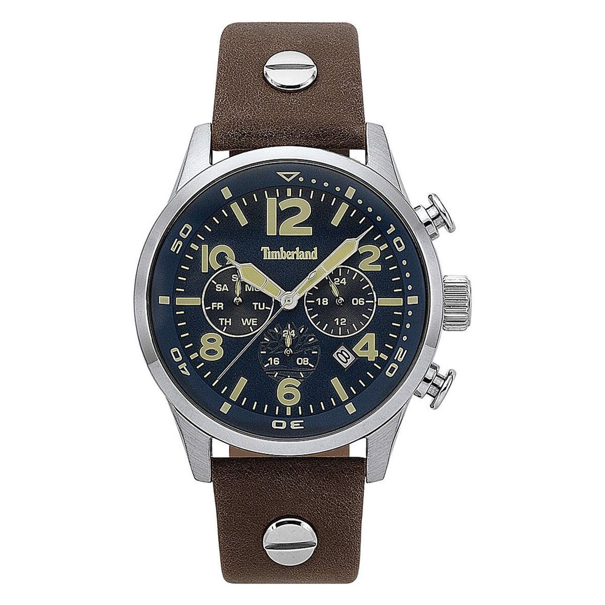 Herrklocka Timberland TBL.15376JS-03 (Ø 44 mm)