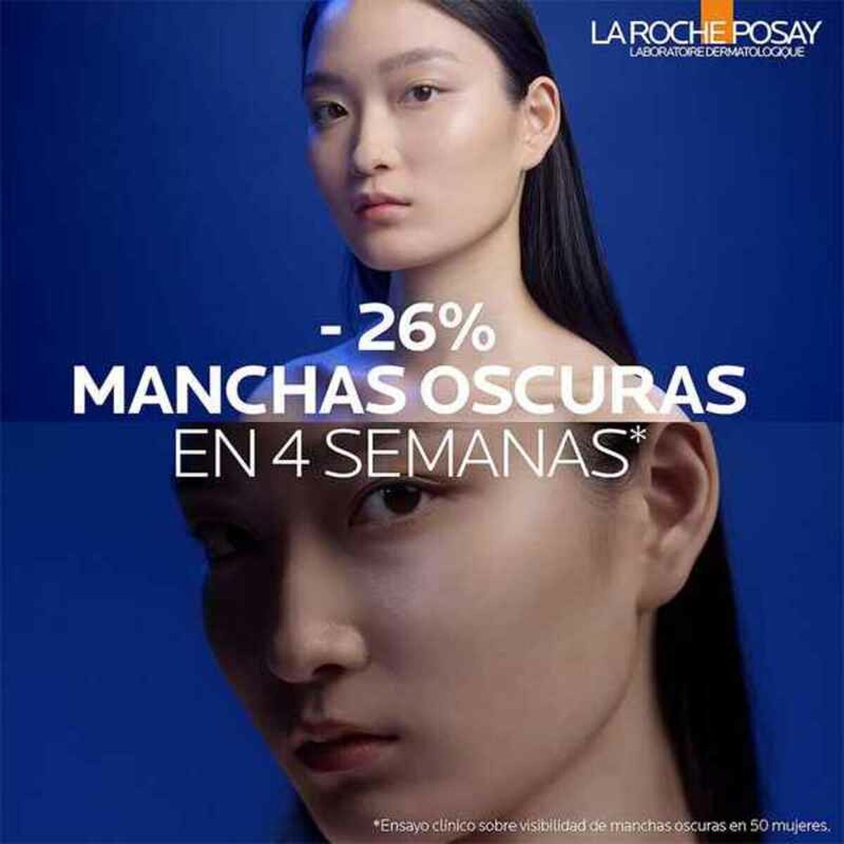 Ansiktssolkräm La Roche Posay Anthelios 50 ml - 2