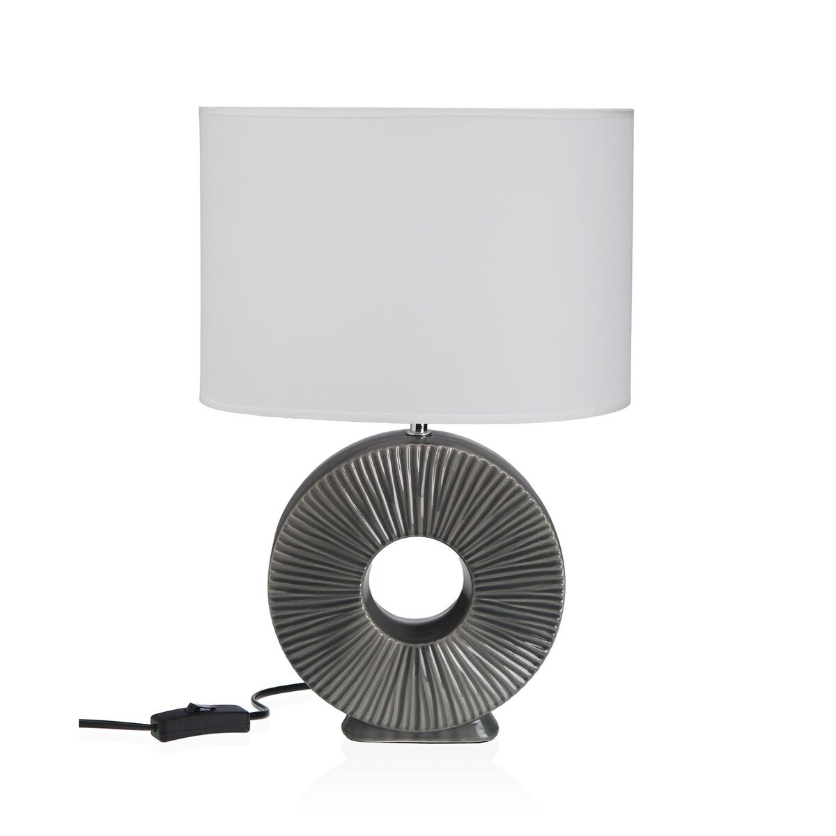 Bordslampa Versa Agera Beige