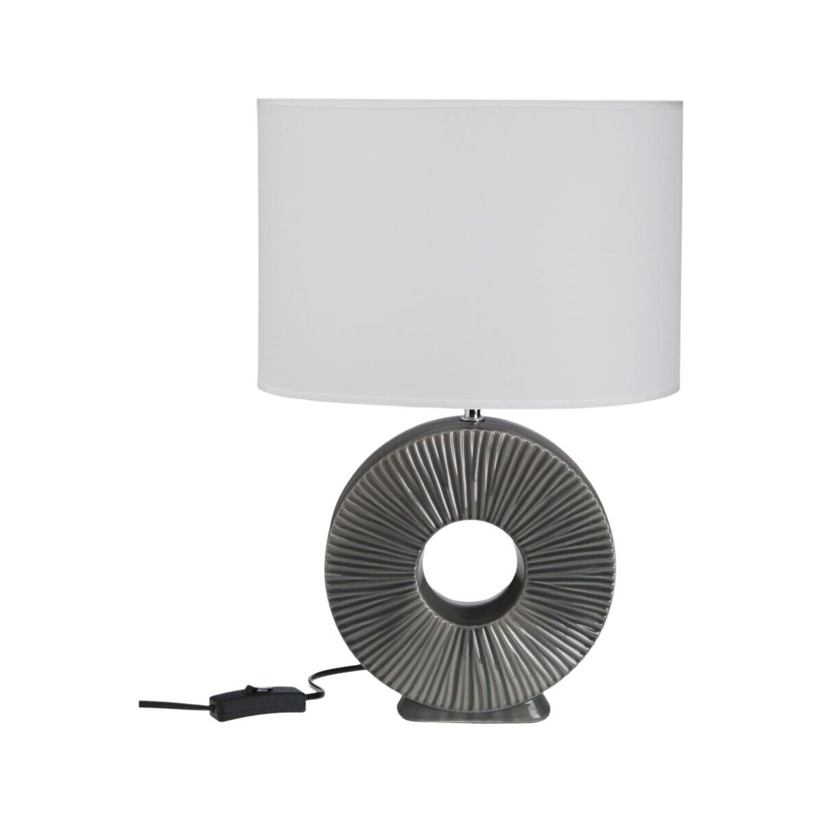 Bordslampa Versa Agera Beige - 2