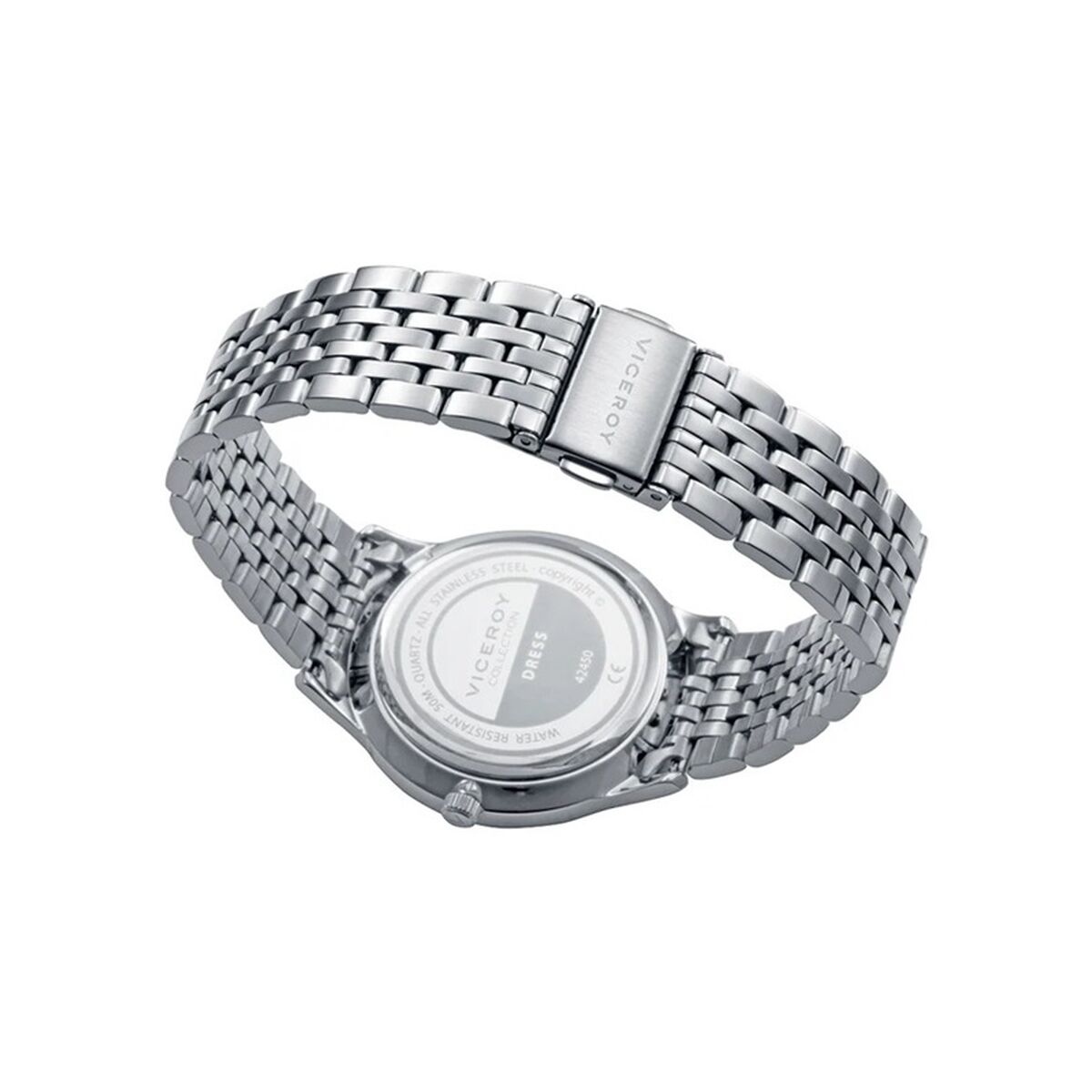 Damklocka Viceroy 42450-83 (Ø 36 mm) - 2