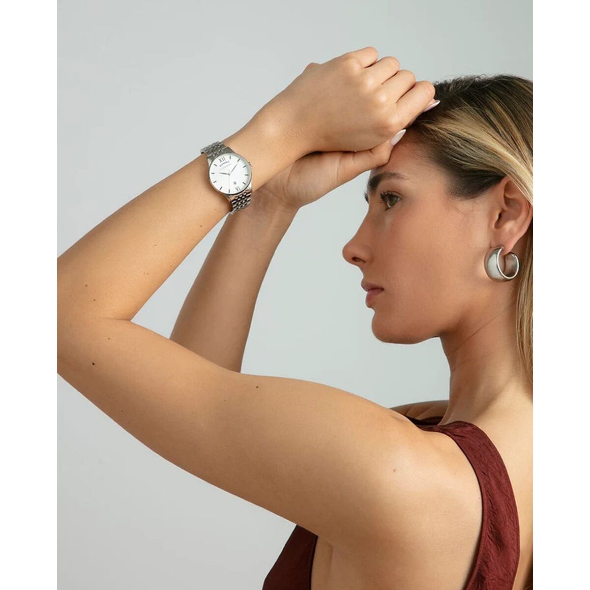 Damklocka Viceroy 42450-83 (Ø 36 mm) - 3