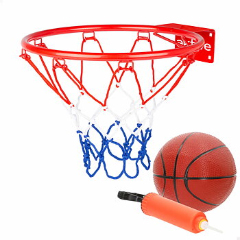 Basketkorg Aktive 32 X 30 X 38 CM