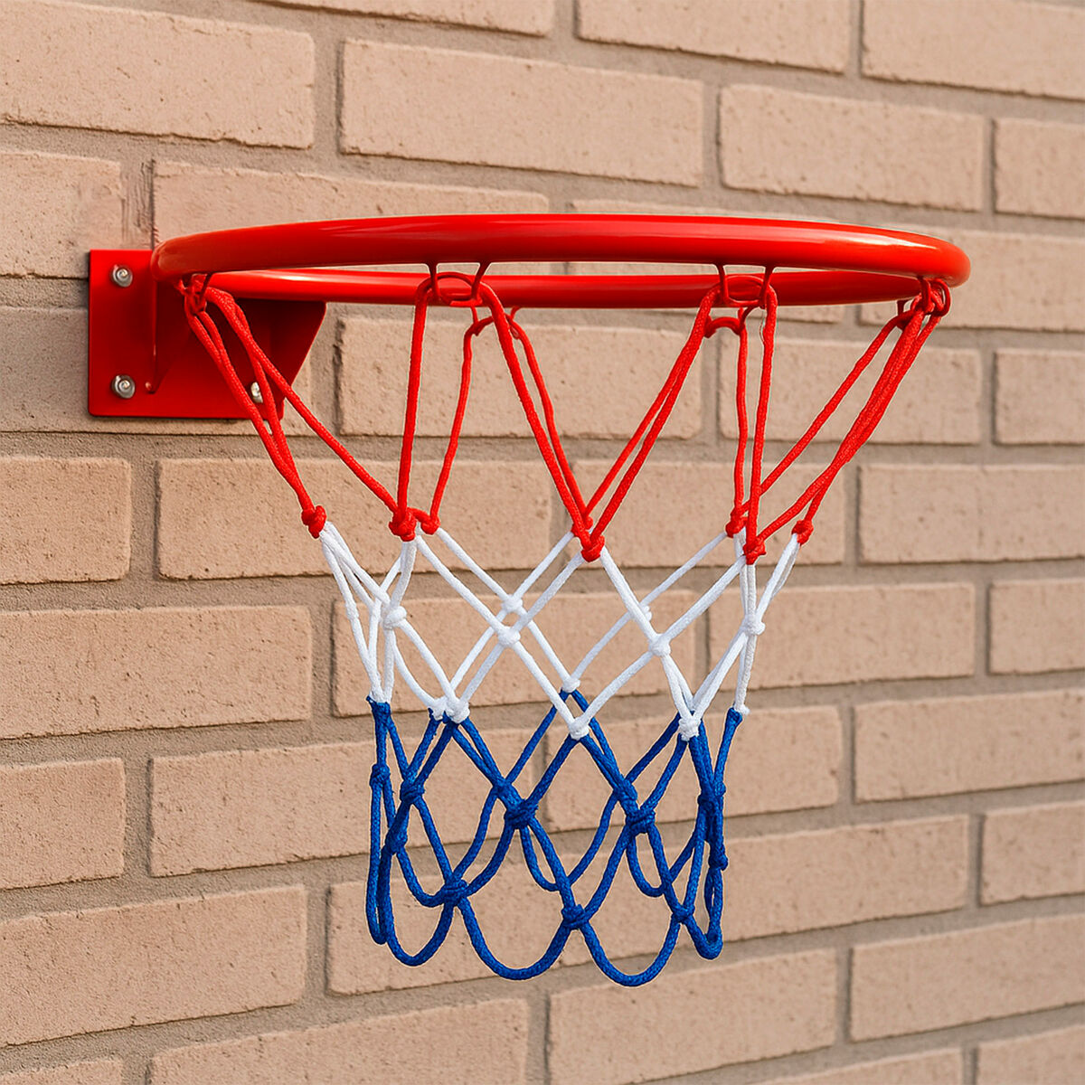 Basketkorg Aktive 32 X 30 X 38 CM - 3