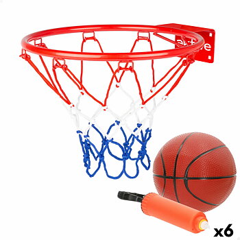 Basketkorg Aktive 32 X 30 X 38 CM
