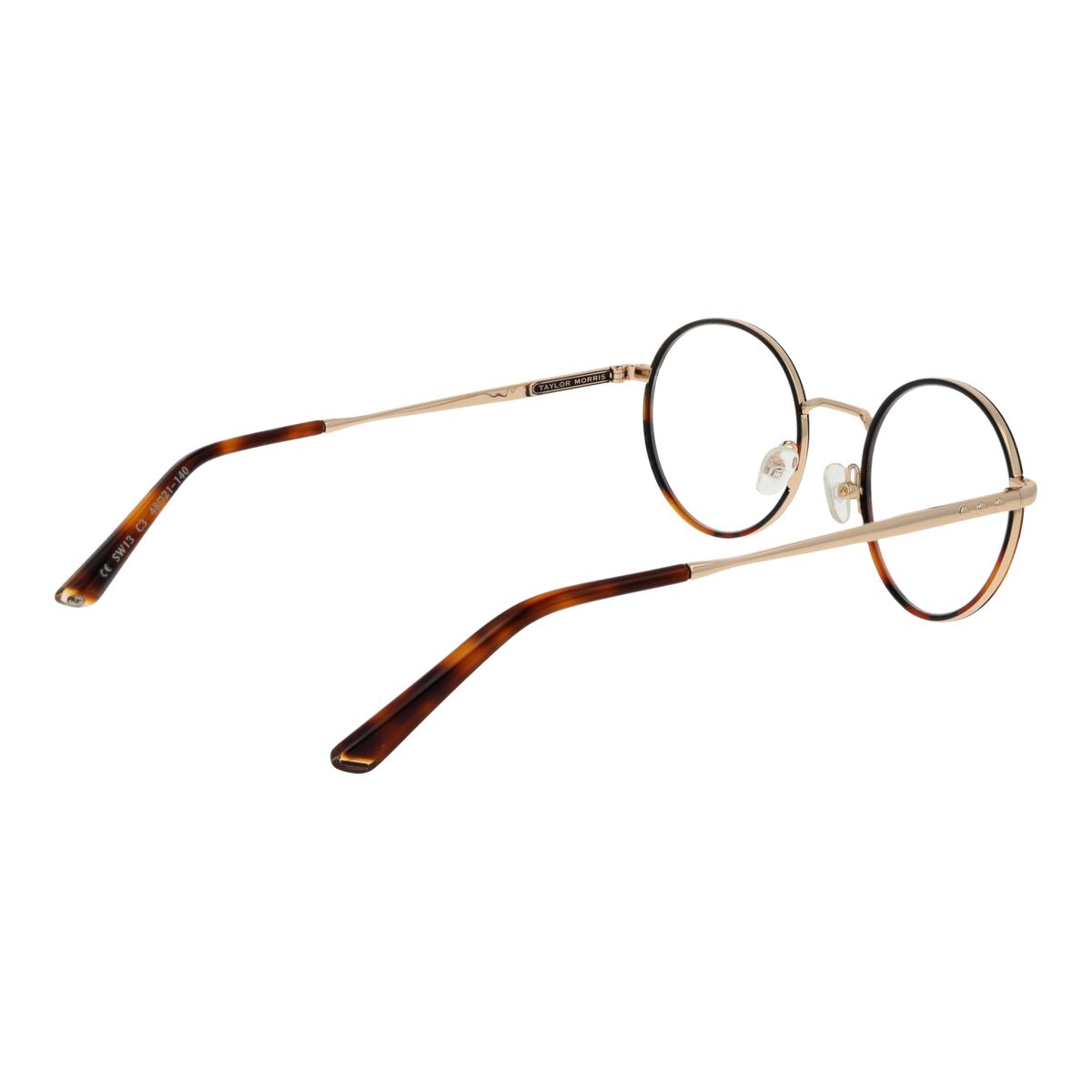 Glasögonbågar Taylor Morris SW13 48C3 - 3