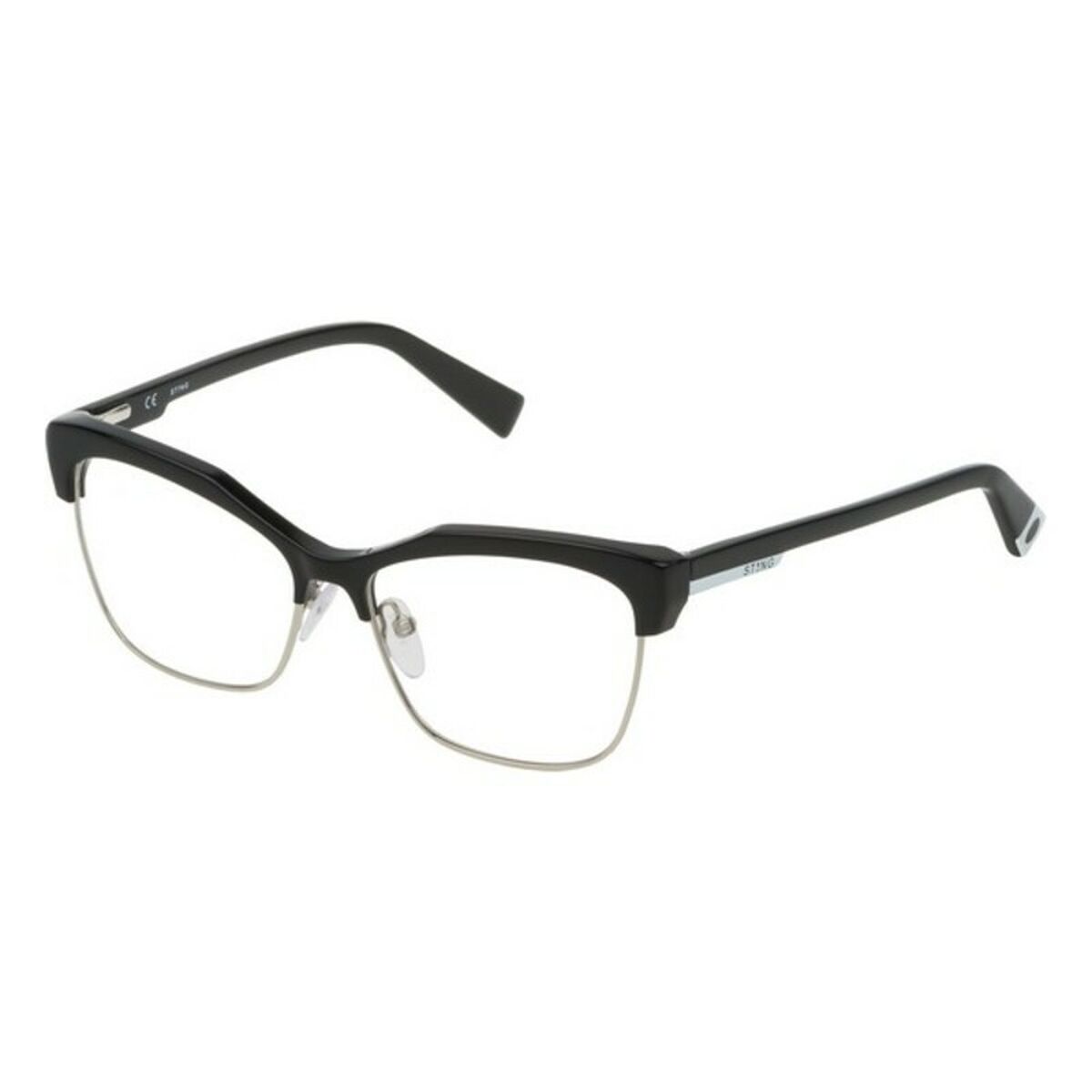 Glasögonbågar Sting VST184530700 Ø 53 mm - 4
