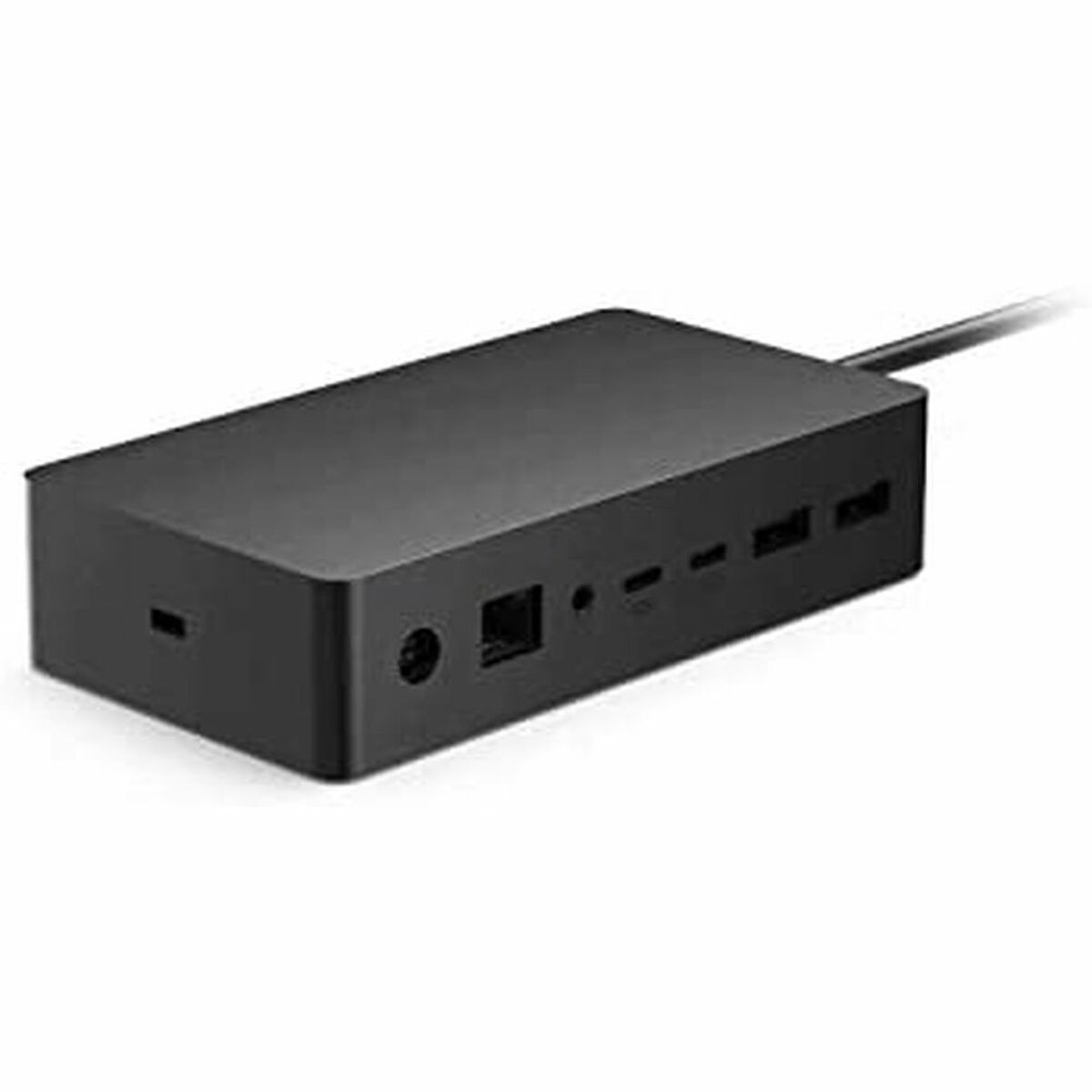 USB-HUB Microsoft 1GK-00004 Svart - 2