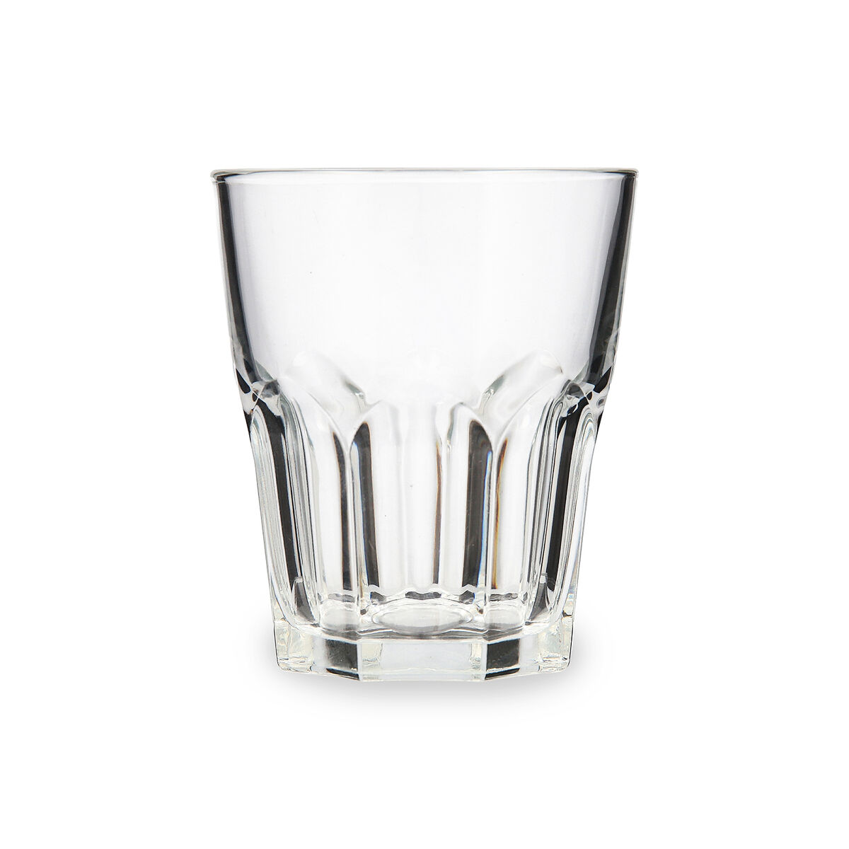 Glas Luminarc New America Transparent Glas (30 cl) (Pack 6x)