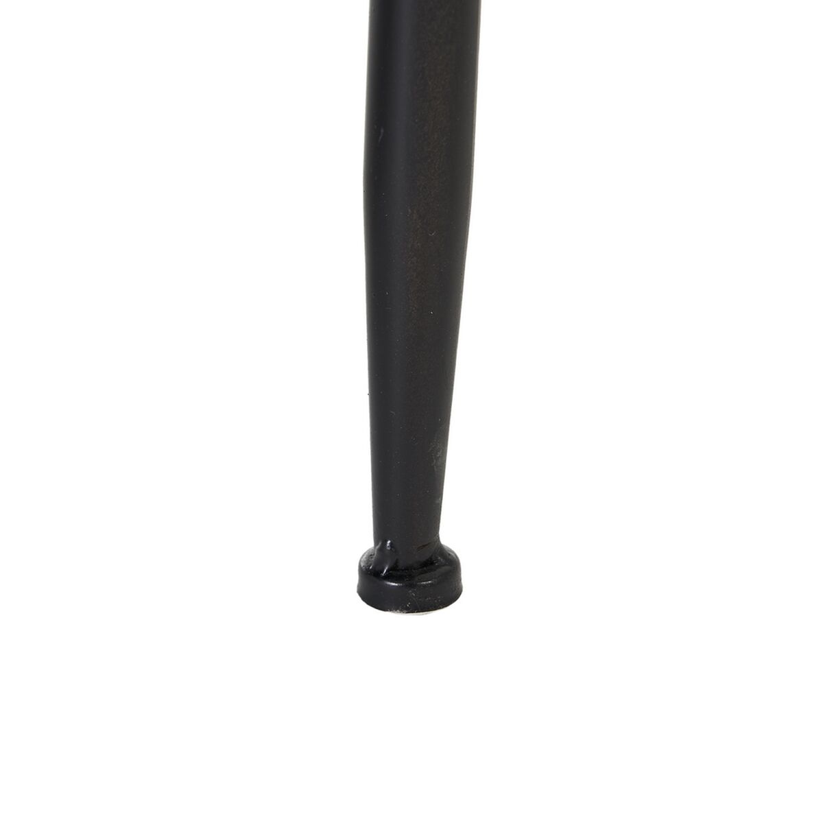 Hallmöbel med lådor BRICK Kapphängare Brun Svart Järn 111 x 37 x 185 cm - 2