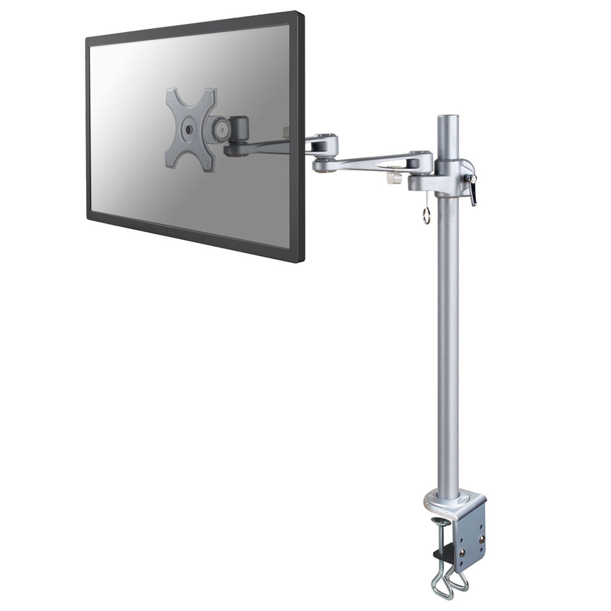 Bordfäste för Skärm Neomounts FPMA-D935POLE70 10" 30" - 2