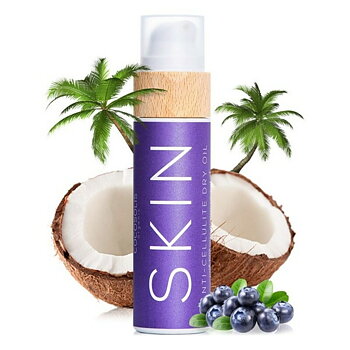 Anticellulitolja Cocosolis SKIN