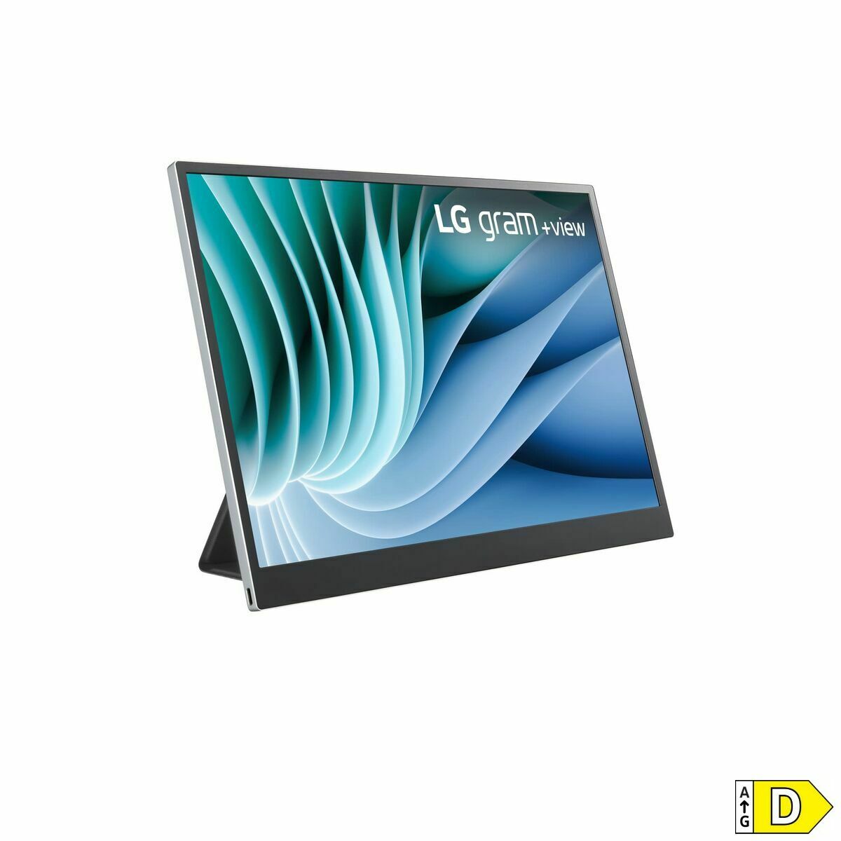 Monitor LG 16MR70.ASDWU 2560 x 1600 px 16" IPS 60 Hz - 2