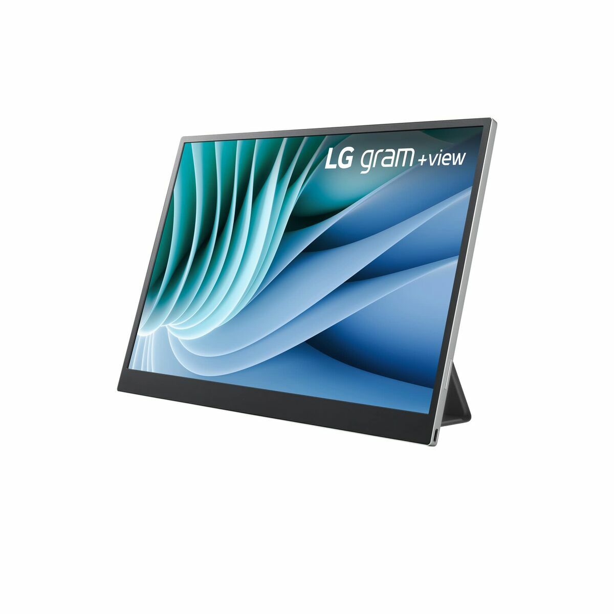 Monitor LG 16MR70.ASDWU 2560 x 1600 px 16" IPS 60 Hz - 6