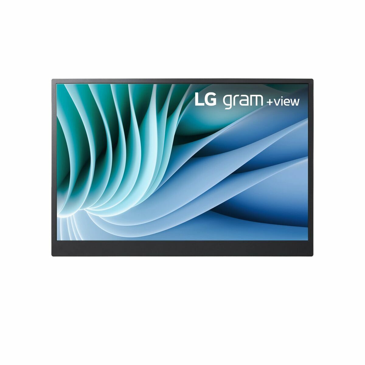 Monitor LG 16MR70.ASDWU 2560 x 1600 px 16" IPS 60 Hz - 3
