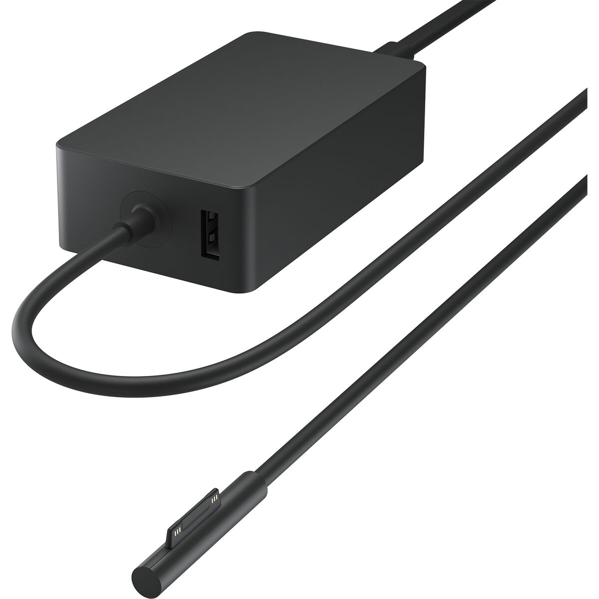 Laptopladdare Microsoft W8Y-00006 65 W