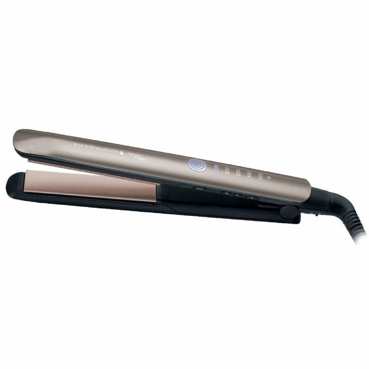 Plattång Remington Keratin Therapy Pro S8590 - 2