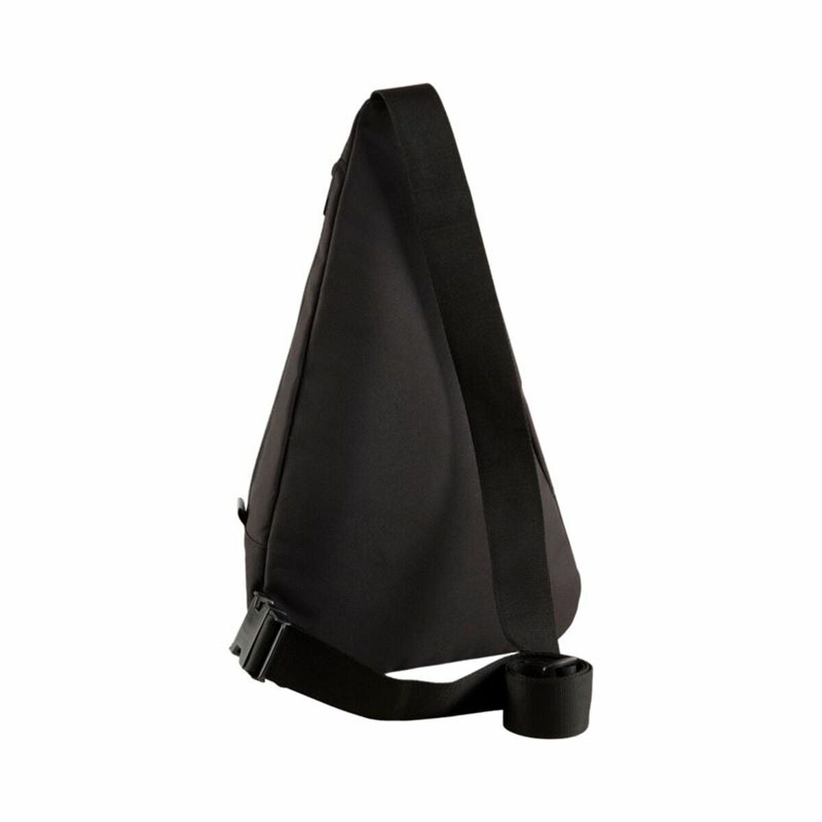 Axelväska Puma Deck Sling Svart - 2
