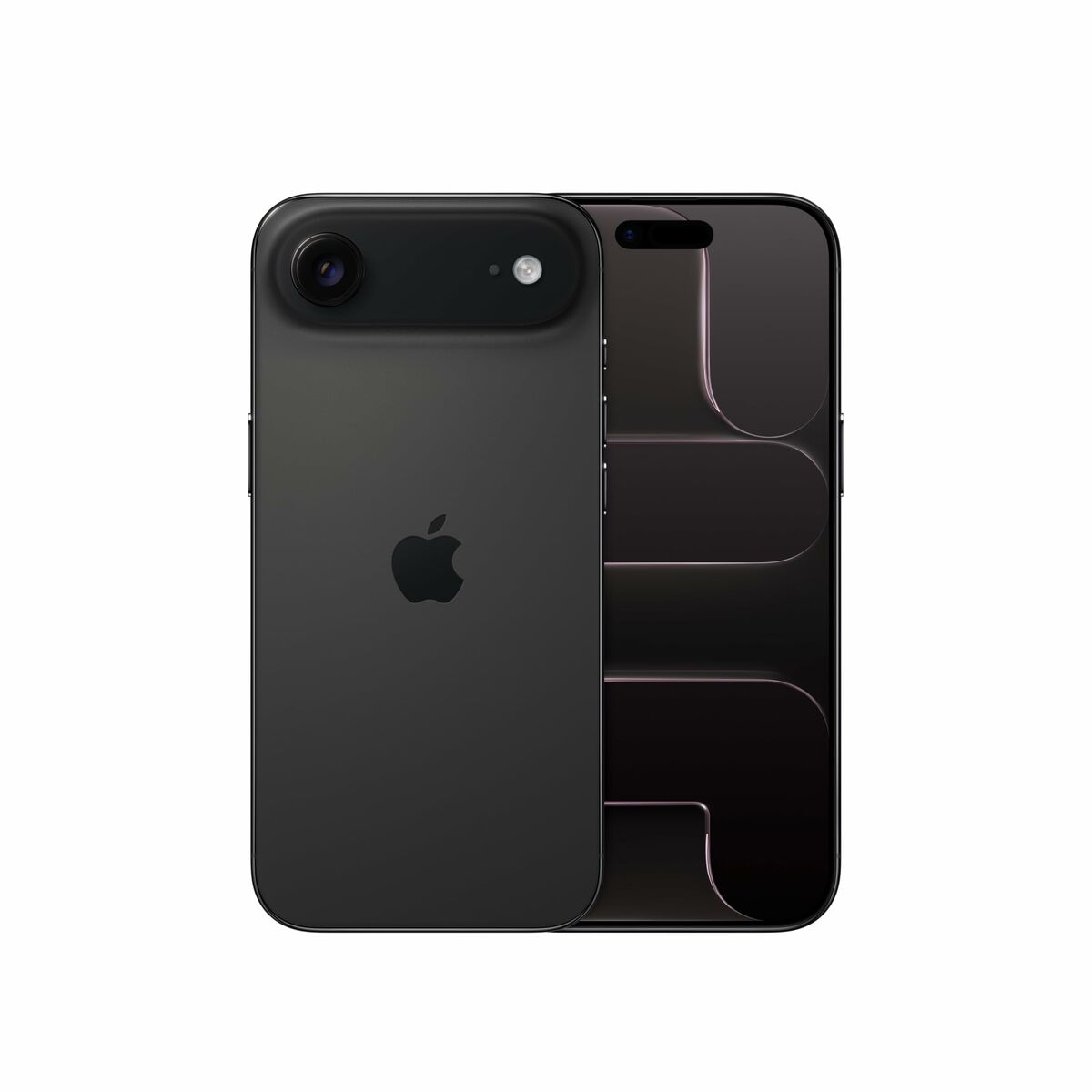 Smartphone Apple MG2Q4QL/A 6,5" Hexa Core 12 GB RAM 512 GB Svart