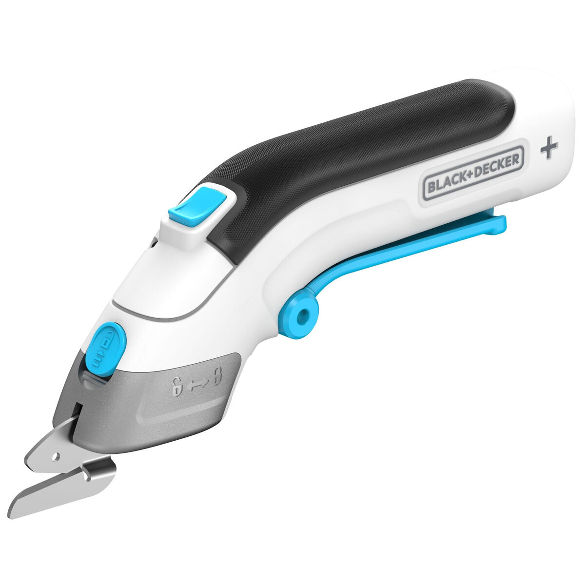 Sax Black & Decker bcsc115-xj