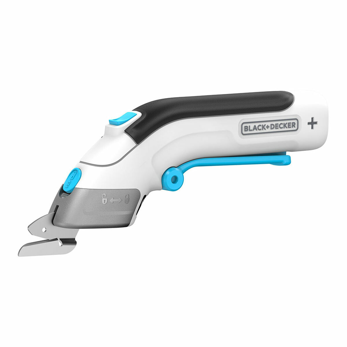 Sax Black & Decker bcsc115-xj - 2