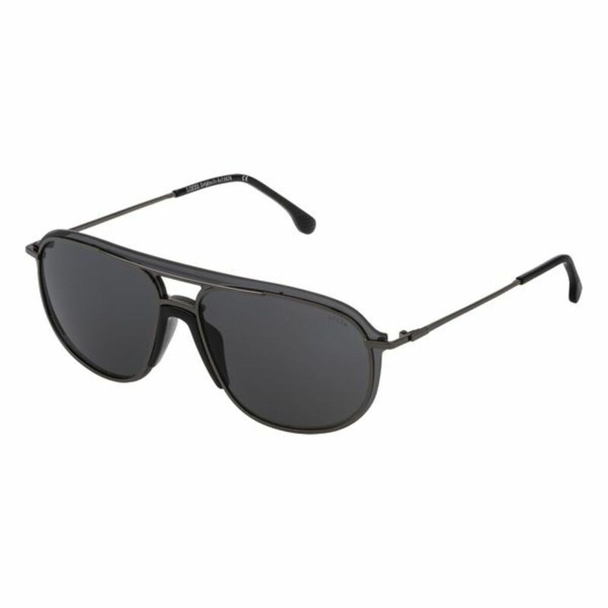 Herrsolglasögon Lozza SL2338990568 - 2