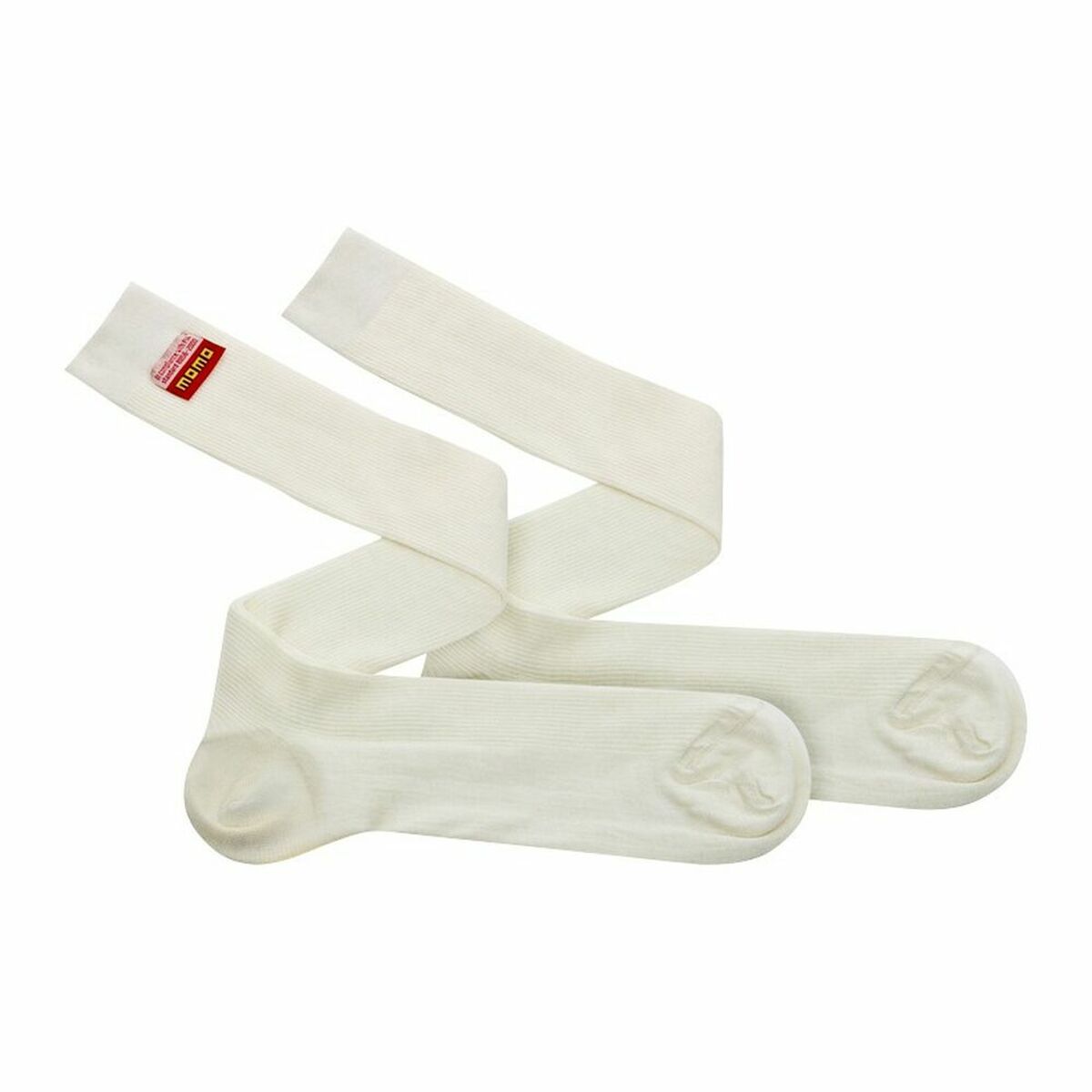 Strumpor MOMO COMFORT TECH Vit - 2