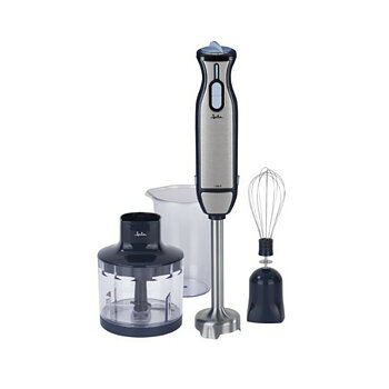 Stavmixer JATA JEBT5026 Silvrig 1000 W