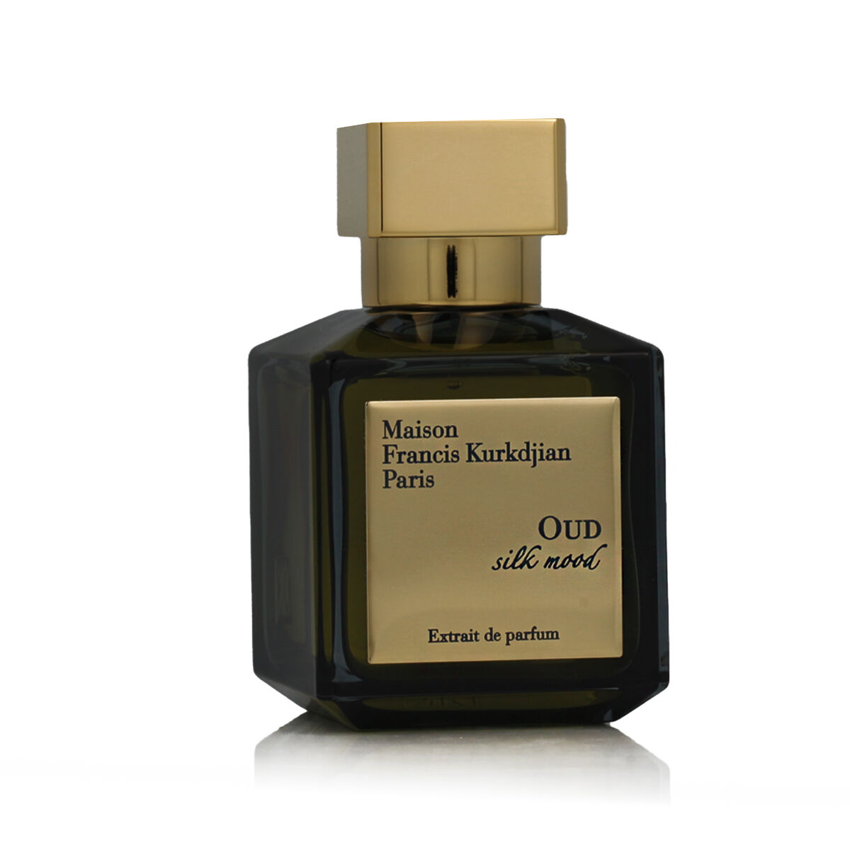Parfym Unisex Maison Francis Kurkdjian Oud Silk Mood 70 ml - 2