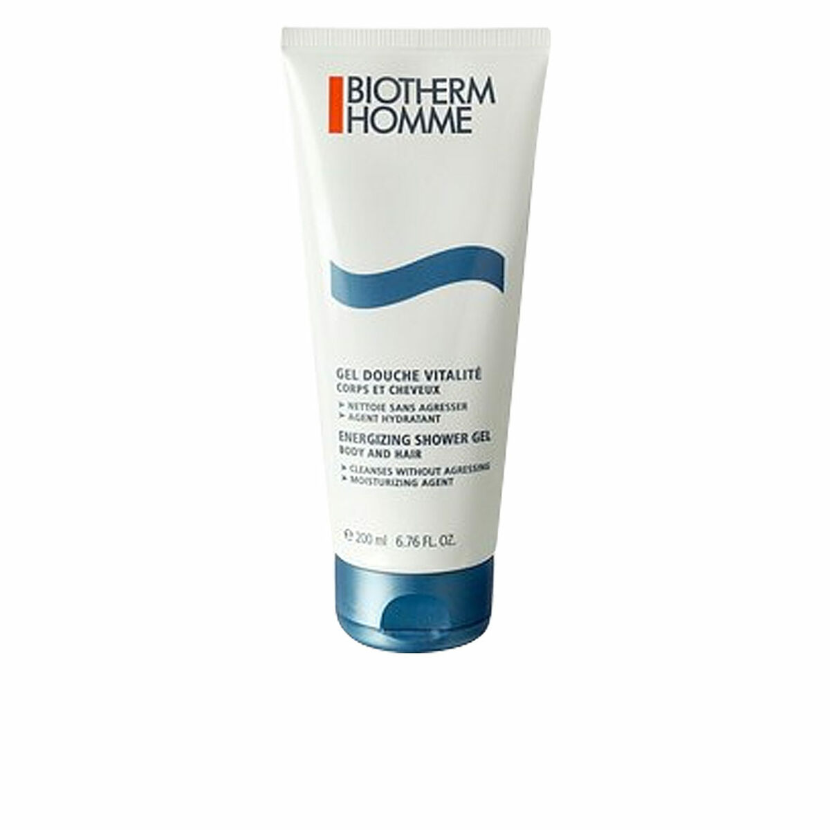 Bath Gel Homme Biotherm - 3