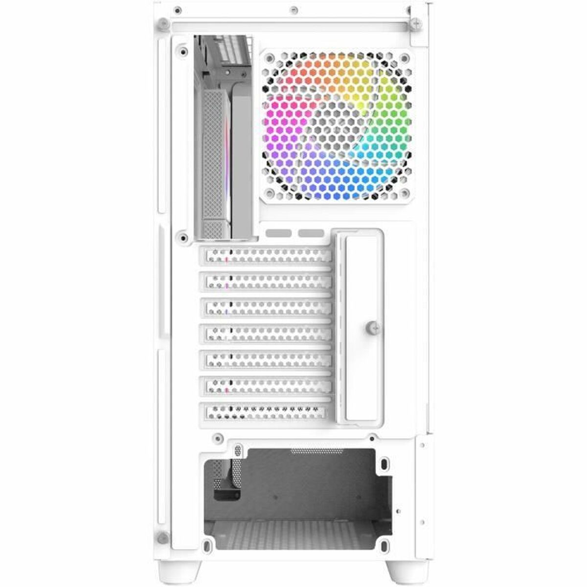 ATX Semitorn XIGMATEK Endorphin Air Arctic V2 - 5