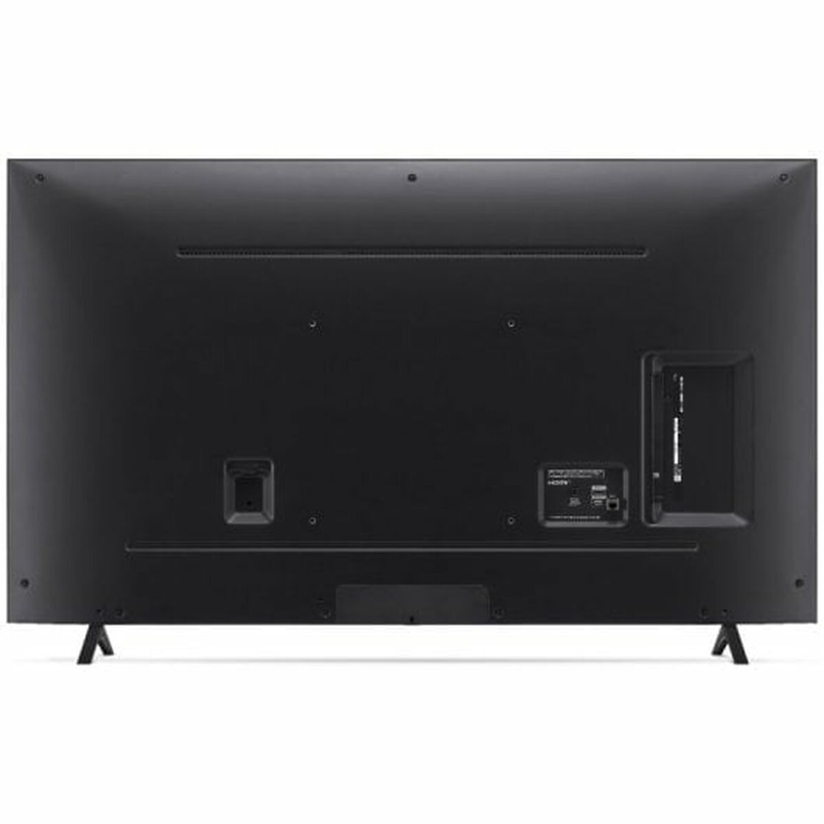 Smart TV LG 50NANO82T6B 4K Ultra HD 50" HDR D-LED A2DP NanoCell - 6