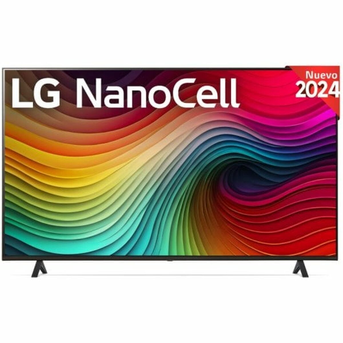 Smart TV LG 50NANO82T6B 4K Ultra HD 50" HDR D-LED A2DP NanoCell - 5