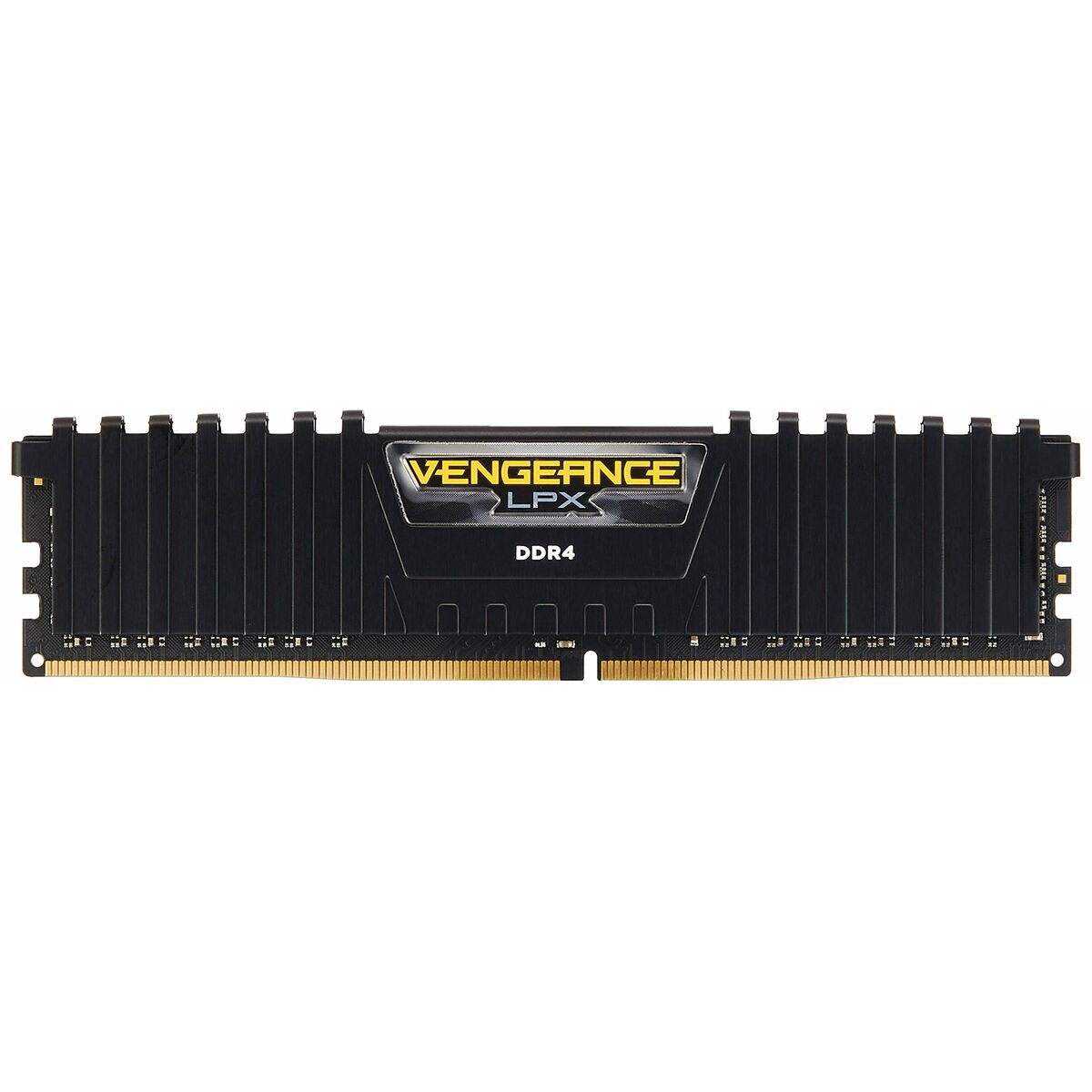 RAM-minne Corsair Vengeance LPX 16 GB DDR4 2400 MHz CL16 - 3