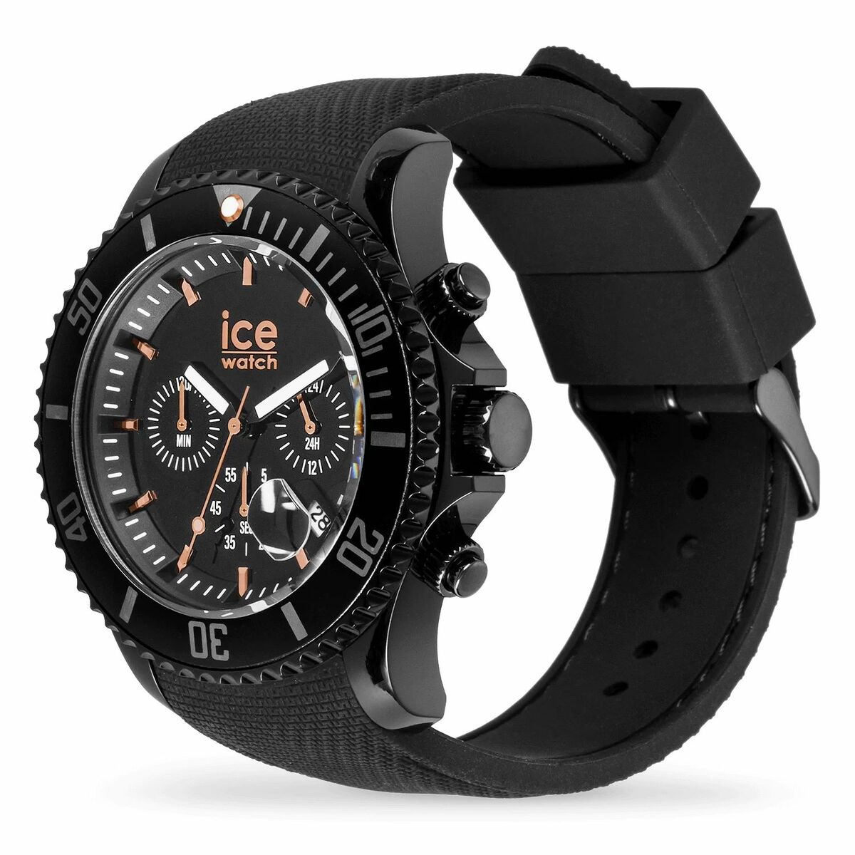 Herrklocka Ice 020620 (Ø 44 mm) - 2