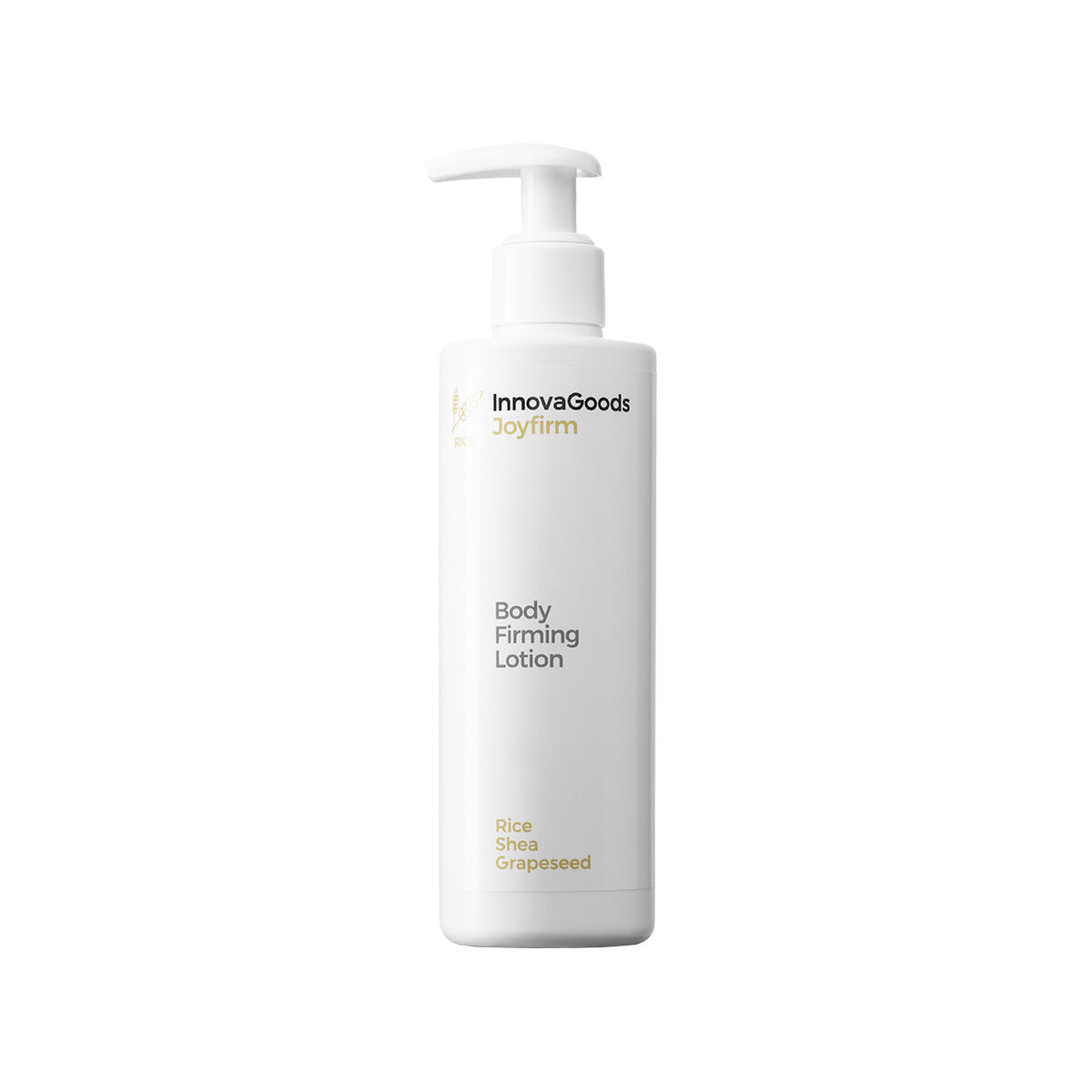 Body Lotion Stärkande Rice Joyfirm InnovaGoods 250 ml - 7