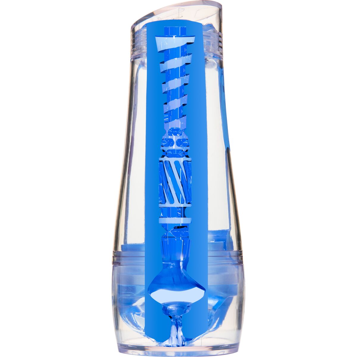 Masturberingsapparat Fleshlight Commander - 3