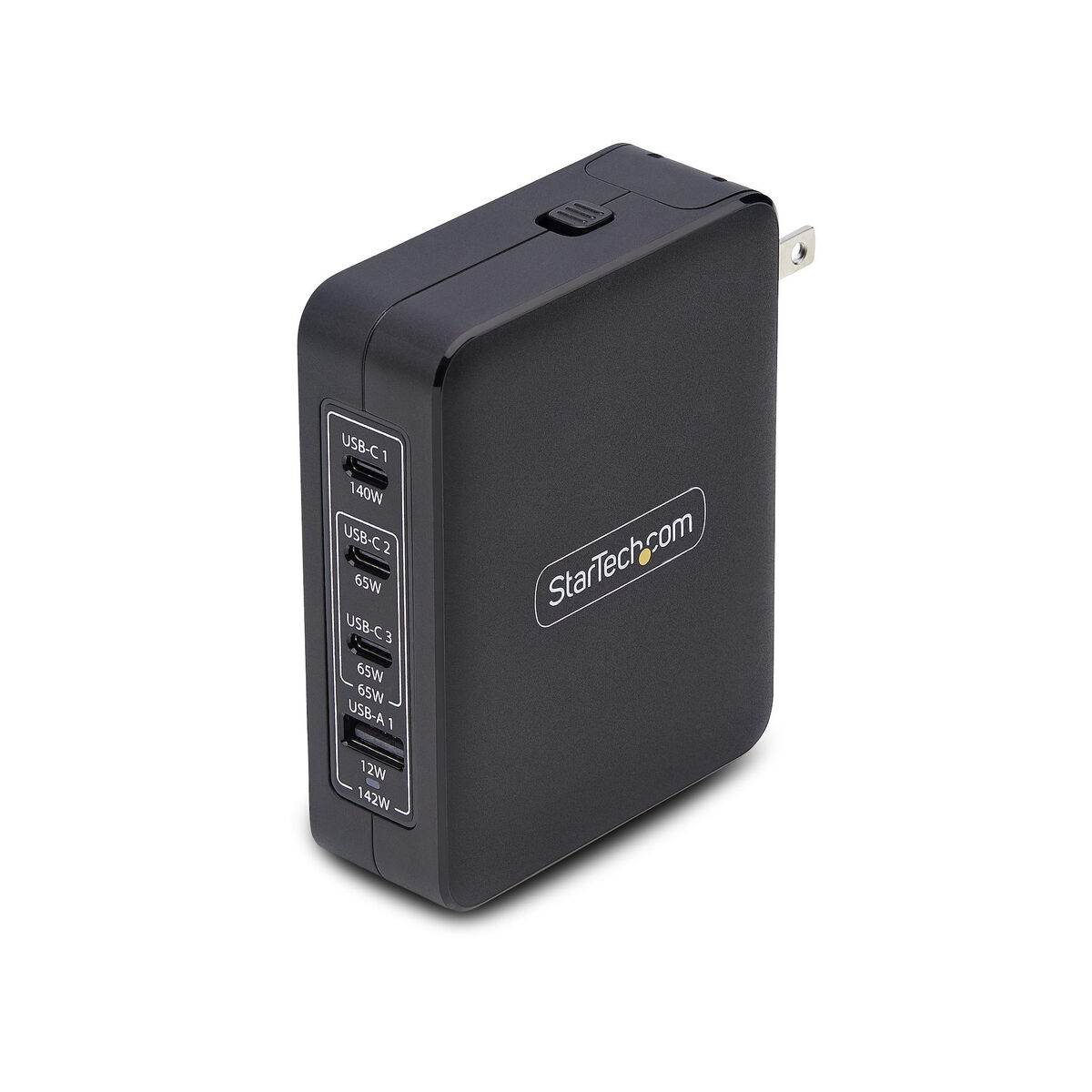 Eladapter Startech 3114GCU-WALL-CHARGER