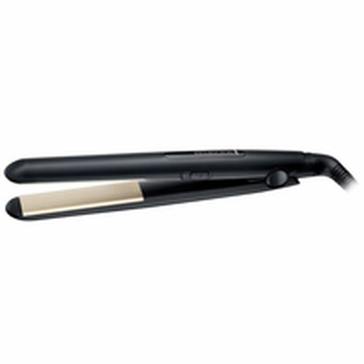 Hår platt järn i keramik Remington 45333560100 40 W - 2